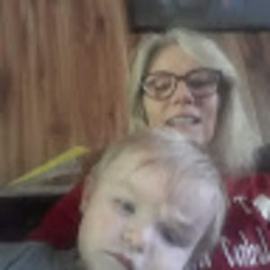 Meet your Posher, Sherry lynn